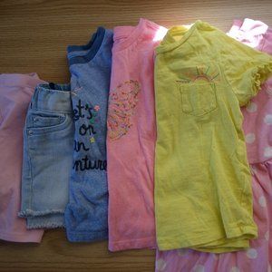 3T Ready For prek  Bundle- 6 Items